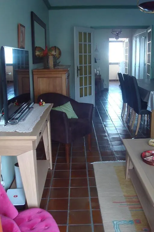 Apartement Etoile Thonon-les-Bains France